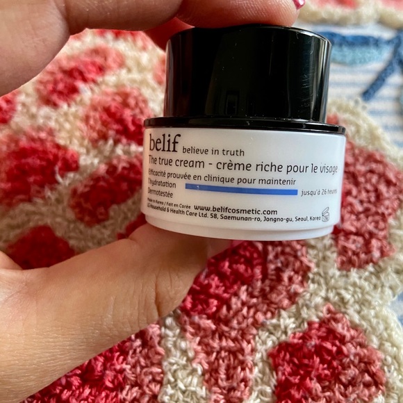 Belif - Picture 2 of 4